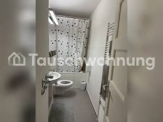 Wohnung zur Miete Tauschwohnung 540 € 2,5 Zimmer 54 m² Neumühlen-Dietrichsdorf Kiel 24149