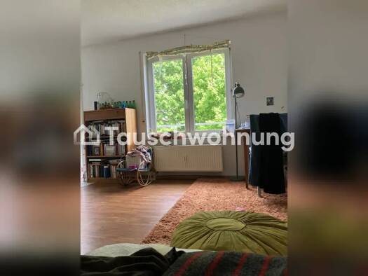 Wohnung zur Miete Tauschwohnung 410 € 1 Zimmer 30 m² Littenweiler Freiburg im Breisgau 79117