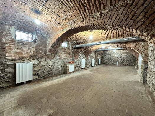 Halle/Industriefläche zur Miete 830 € Schönaugasse Jakomini Graz 8010