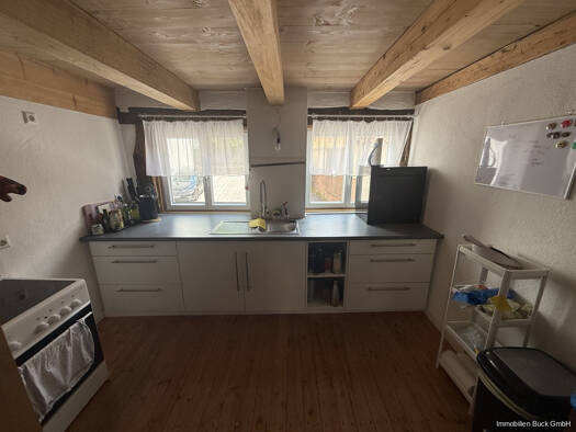 Wohnung zur Miete 790 € 3 Zimmer 73,6 m² Geislingen Geislingen an der Steige 73312