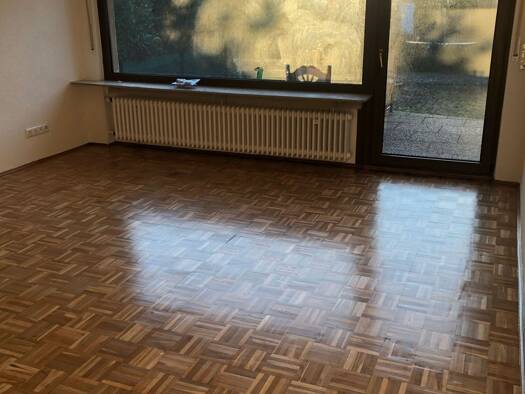 Terrassenwohnung zur Miete 1.300 € 3 Zimmer 70 m² Geschoss EG/1 frei ab sofort Kelsterbach 65451