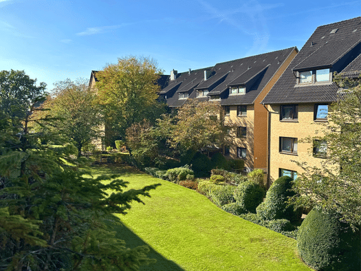 Wohnung zum Kauf 298.000 € 4 Zimmer 112 m² Geschoss 2/3 frei ab 01.12.2026 Ellerau 25479