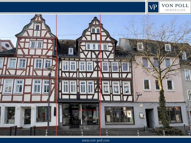 Haus zum Kauf 590.000 € 6 Zimmer 183,7 m² 96 m² Grundstück Montabaur 56410