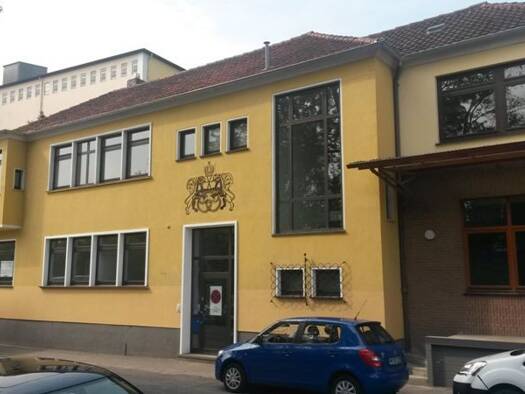 Bürogebäude zur Miete provisionsfrei 2.404 € 354,4 m² Bürofläche teilbar ab 18,5 m² Ruthenstraße 16 Gewerbegebiet Süd Hameln 31785