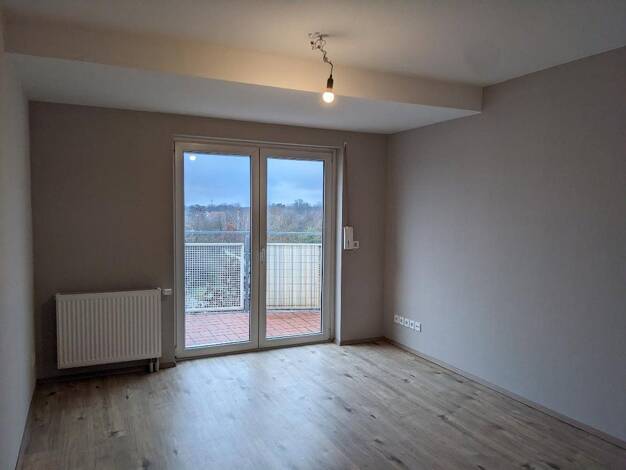 Wohnung zur Miete 919 € 3 Zimmer 65,3 m² 3. Geschoss Beethovenring 11b Königs Wusterhausen 15711