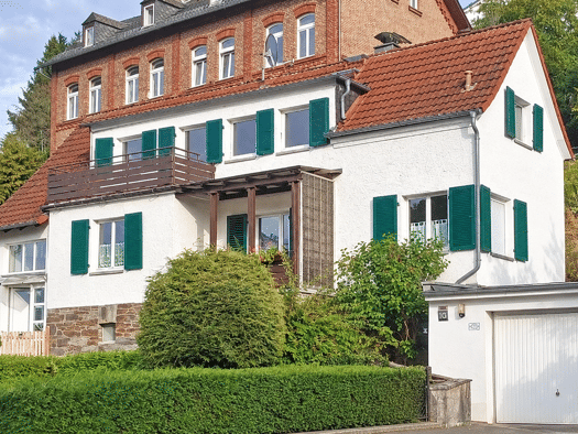 Einfamilienhaus zum Kauf provisionsfrei 378.000 € 4 Zimmer 123 m² 1.259 m² Grundstück frei ab sofort Bad Schwalbach Bad Schwalbach 65307