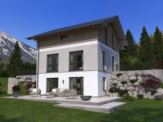 Einfamilienhaus zum Kauf 582.900 € 5 Zimmer 183 m² 1.355 m² Grundstück Horbach 66851