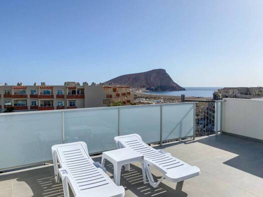 Wohnung zum Kauf 295.000 € 1 Zimmer 60 m² Granadilla de Abona 38612
