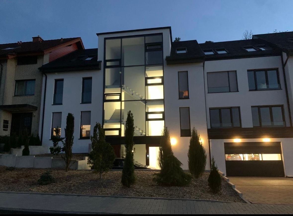 Wohnung zur Miete 1.330 € 3 Zimmer 95 m²<br/>Wohnfläche EG<br/>Geschoss ab sofort<br/>Verfügbarkeit Stieghorst Bielefeld 33605