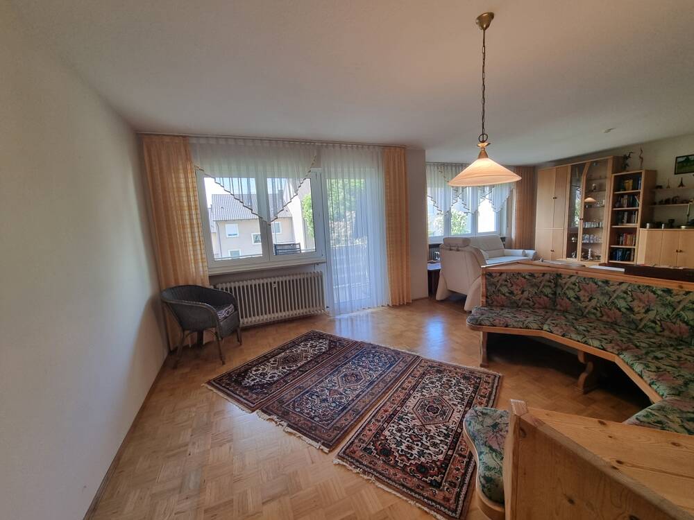 Reihenmittelhaus zum Kauf – další