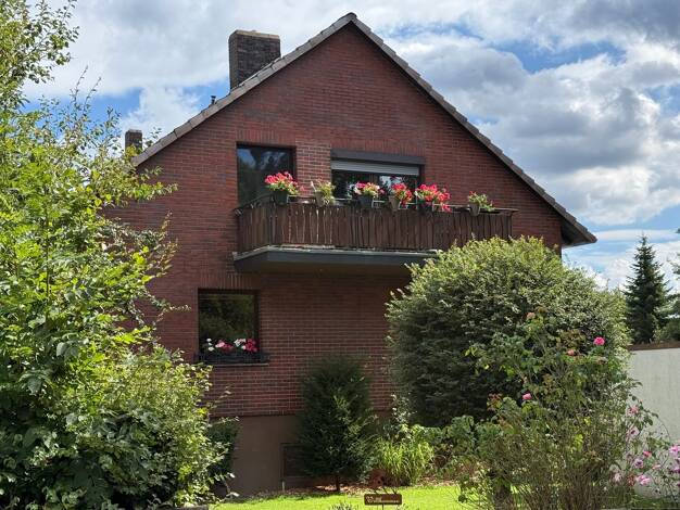 Mehrfamilienhaus zum Kauf als Kapitalanlage geeignet 369.900 € 11 Zimmer 311 m² 1.240 m² Grundstück Reuterkamp 36 Hemeringen Hessisch Oldendorf 31840