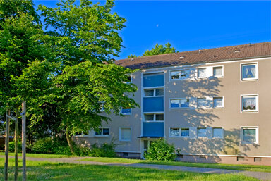 Wohnung zur Miete 729 € 5,5 Zimmer 98 m² EG Leopoldstraße 32 Lirich - Süd Oberhausen 46049