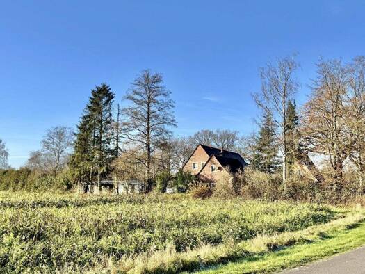 Haus zum Kauf 550.000 € 10 Zimmer 260 m² 6.419 m² Grundstück Ochtrup 48607