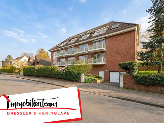 Wohnung zum Kauf 289.000 € 3 Zimmer 74,4 m² 2. Geschoss Rissen Altona 22559
