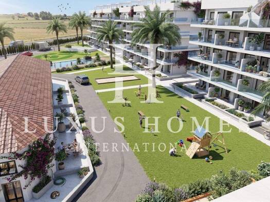 Penthouse zum Kauf - Erstbezug provisionsfrei als Kapitalanlage geeignet 345.000 € 3 Zimmer 70 m² Guardamar del Segura 03140