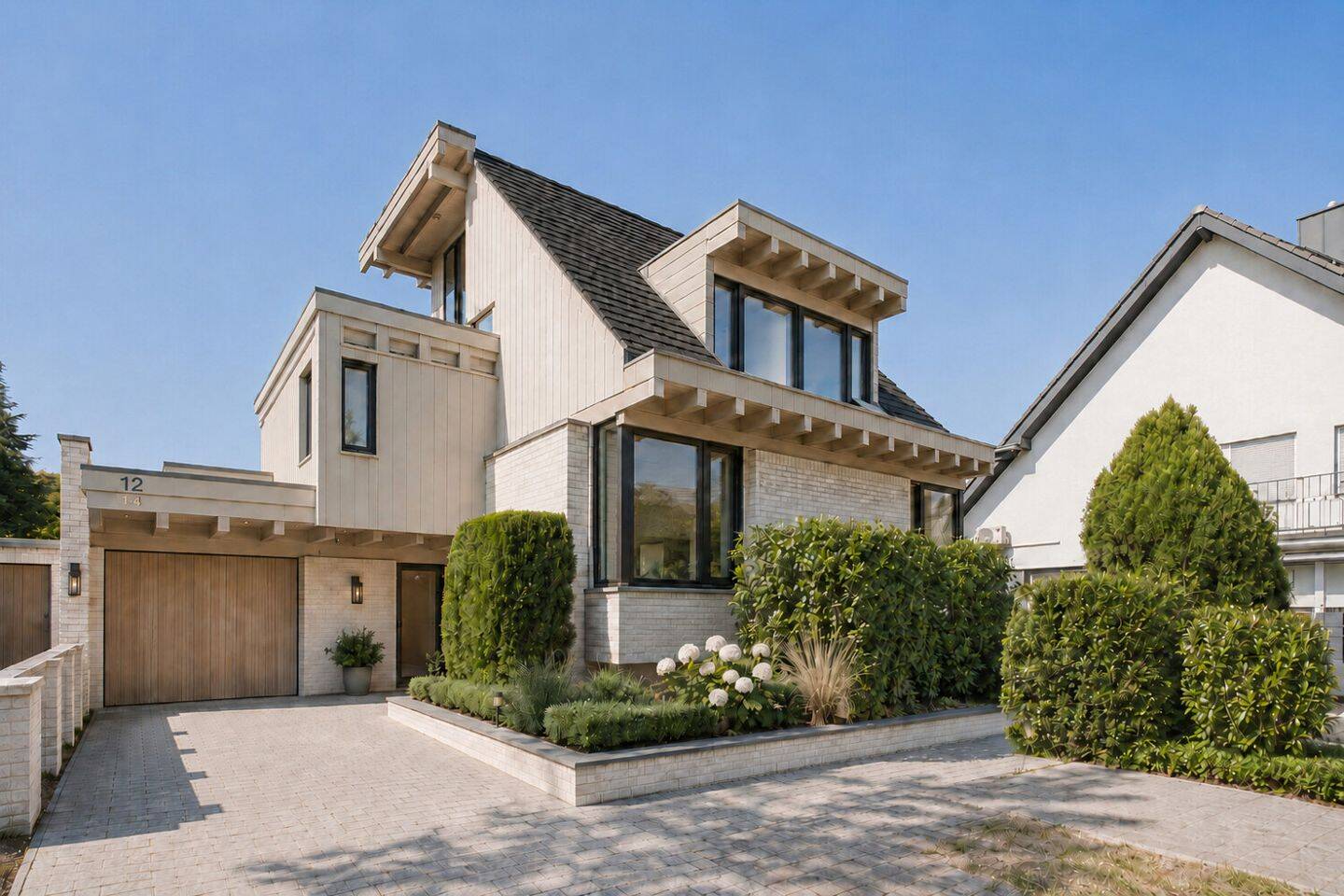 Einfamilienhaus zum Kauf - Ansicht 3