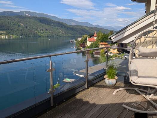 Wohnung zum Kauf 1.250.000 € 3 Zimmer 106,9 m² Millstatt am See 9872