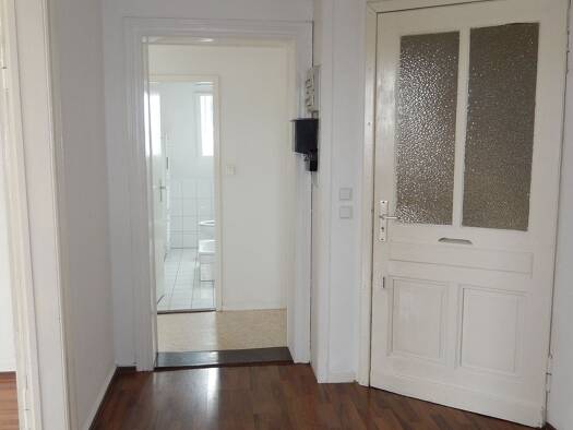 Wohnung zur Miete 515 € 3 Zimmer 68 m² 1. Geschoss frei ab 01.09.2025 Luftstraße 16 Lehndorf Braunschweig 38116