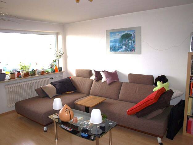 Wohnung zum Kauf 319.000 € 2 Zimmer 59,2 m² Feldmoching-Hasenbergl München 80933