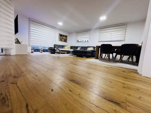 Bungalow zum Kauf 5 Zimmer 136 m² 600 m² Grundstück Braunau am Inn 5280