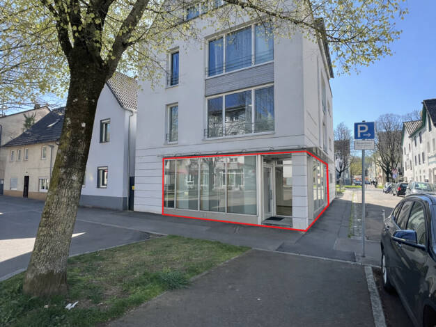 Laden zur Miete 6,71 € Stadtgebiet Göppingen 73033