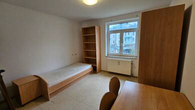 Wohnung zur Miete 309 € 1 Zimmer 19,4 m² 1. Geschoss frei ab sofort Haarener Gracht 7 Haaren Aachen 52080