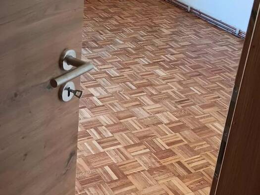 Wohnung zur Miete 930 € 2 Zimmer 73 m² Geschoss 1/4 frei ab sofort Grombühl Würzburg 97080