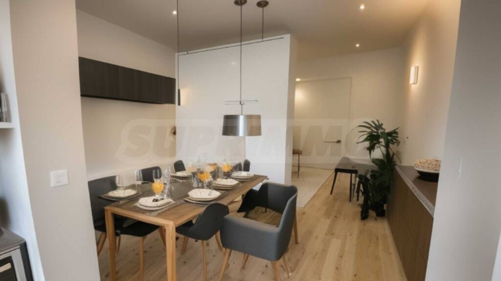Studio zum Kauf 159.000 € 4 Zimmer 88,8 m² Sofia
