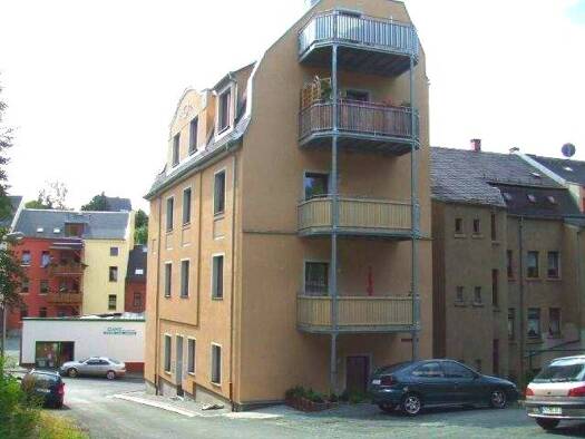 Wohnung zur Miete 450 € 3 Zimmer 75 m² frei ab 01.01.2027 Greiz Greiz 07973