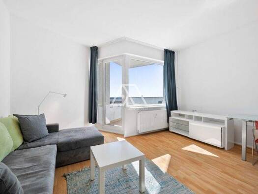 Studio zum Kauf 198.000 € 1 Zimmer 39,8 m² 1. Geschoss Hubertusallee 6-8 Grunewald Berlin 14193