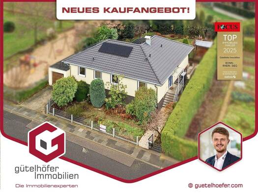 Einfamilienhaus zum Kauf 469.000 € 4 Zimmer 114 m² 613 m² Grundstück Merzbach Rheinbach / Merzbach 53359