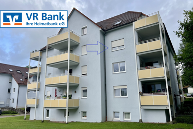 Wohnung zum Kauf 59.000 € 2 Zimmer 51 m² Creuzburg Amt Creuzburg 99831