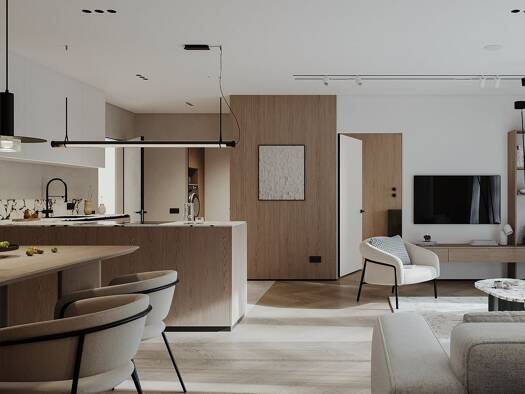 Wohnung zum Kauf - Erstbezug provisionsfrei 449.000 € 3 Zimmer 84 m² Bettrath Mönchengladbach / Bettrath 41066