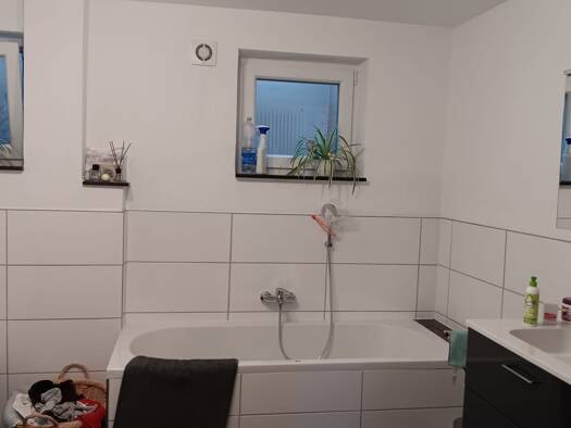 Wohnung zur Miete 680 € 3 Zimmer 80 m² Geschoss EG/3 frei ab 01.12.2026 Wellheim Wellheim 91809