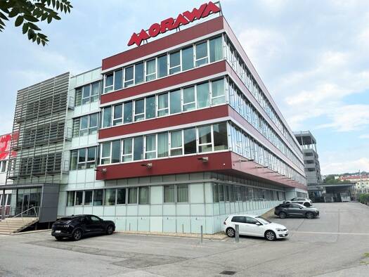 Bürofläche zur Miete 9,50 € 332 m² Bürofläche Wien / Penzing 1140