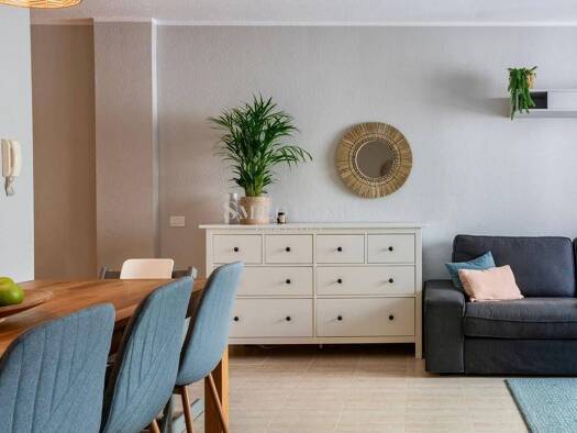 Wohnung zum Kauf 370.000 € 3 Zimmer 107 m² 1. Geschoss Calle José Reyes Martín Granadilla de Abona 38612