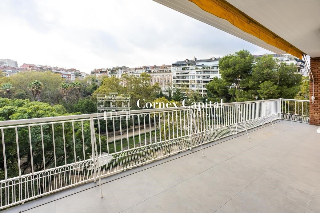 Studio zum Kauf 5.900.000 € 7 Zimmer 540 m²<br/>Wohnfläche BARCELONA 08021