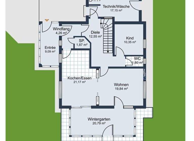 Einfamilienhaus zum Kauf 650.000 € 6 Zimmer 175,8 m² 1.115 m² Grundstück Gemünda Seßlach / Gemünda 96145
