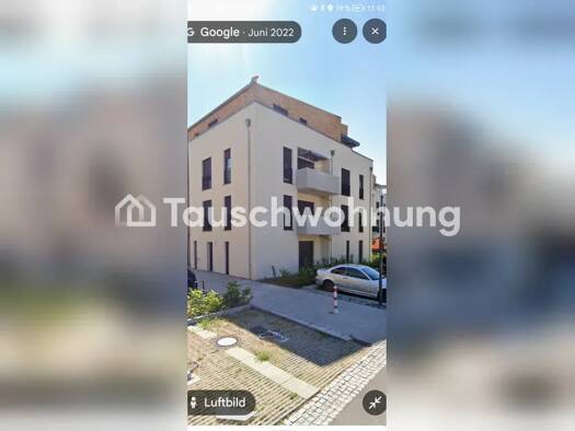 Wohnung zur Miete Tauschwohnung 800 € 3 Zimmer 68 m² Ruhlsdorf Teltow 14513
