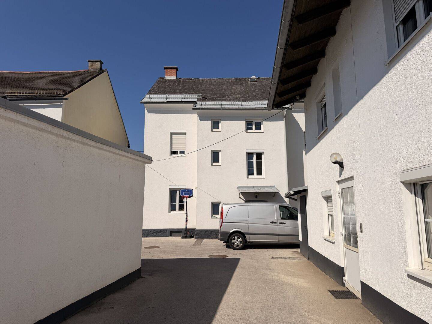 Haus – Klagenfurt am Wörthersee, Annabichl - Ansicht 5