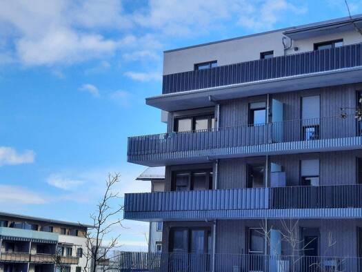 Wohnung zum Kauf provisionsfrei als Kapitalanlage geeignet 398.000 € 3 Zimmer 72,4 m² Hofer Straße 15 Traunreut 83301