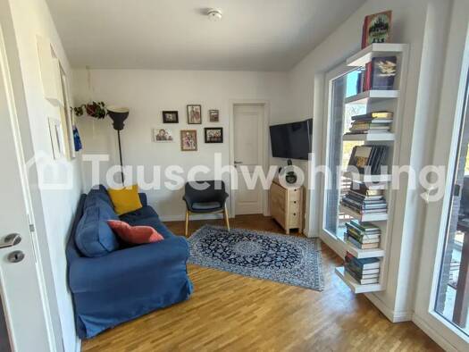 Wohnung zur Miete Tauschwohnung 1.300 € 3,5 Zimmer 85 m² 3. Geschoss Alsterdorf Hamburg 22337