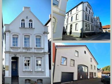 Mehrfamilienhaus zum Kauf als Kapitalanlage geeignet 1.758.000 € 743,7 m² Kernstadt Lippstadt 59555