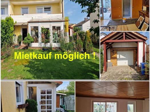 Doppelhaushälfte zum Kauf 6 Zimmer 164 m² 364 m² Grundstück frei ab sofort Althegnenberg 82278