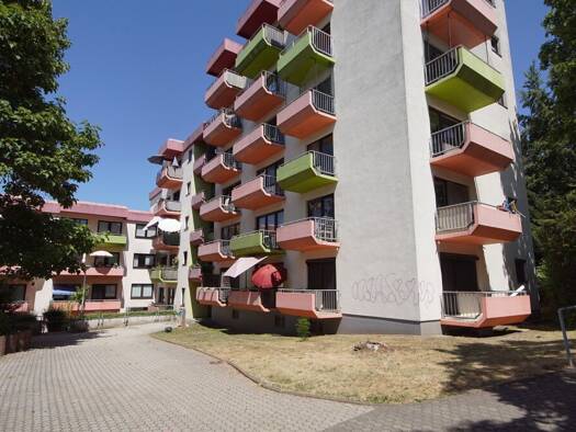Wohnung zum Kauf 110.000 € 1 Zimmer 33 m² 1. Geschoss Kürenz Trier 54296