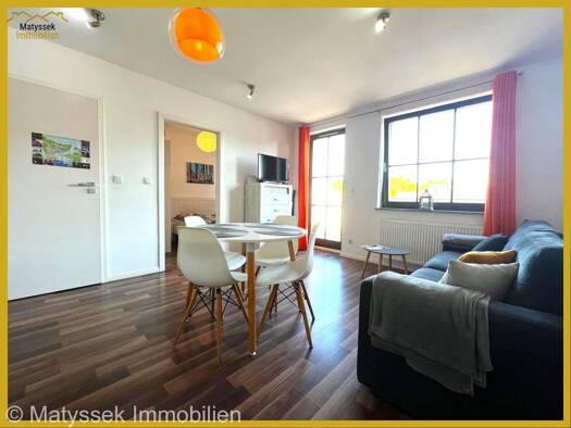 Wohnung zum Kauf 130.000 € 2 Zimmer 27,6 m² 4. Geschoss frei ab sofort Swinoujscie [Swinemünde] 72-600