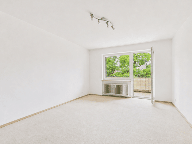 Wohnung zum Kauf 370.000 € 2 Zimmer 53,8 m² EG Hadern München 81375