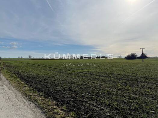 Gewerbegrundstück zum Kauf 1.749.000 € 4.600 m² Grundstück Schwieberdingen 71701