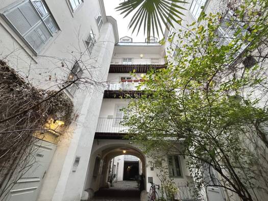 Wohnung zum Kauf 692.000 € 5 Zimmer 151 m² Wien 1010