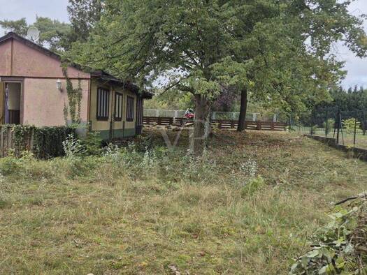 Grundstück zum Kauf 350.000 € 1.050 m² Grundstück Zinnowitz 17454